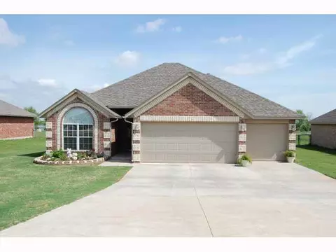 6907 Lewis Ln, Tuttle, OK 73089 photo 1