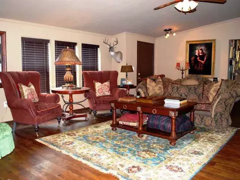 4141 Browne, Guthrie, OK 73044 photo 1