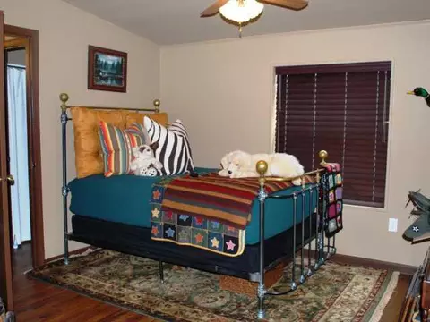 4141 Browne, Guthrie, OK 73044 photo 7