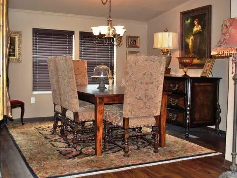 4141 Browne, Guthrie, OK 73044 photo 2