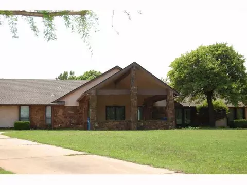 5900 Piper Ln, Tuttle, OK 73089 photo 1