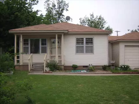 7216 NW 44th, Bethany, OK 73008 photo 1