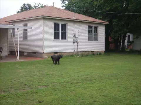 7216 NW 44th, Bethany, OK 73008 photo 11