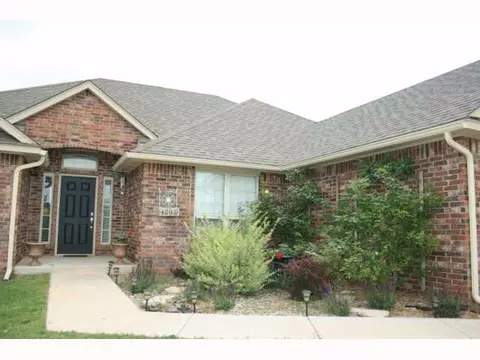 1887 Ruby Dr, Blanchard, OK 73010 photo 10