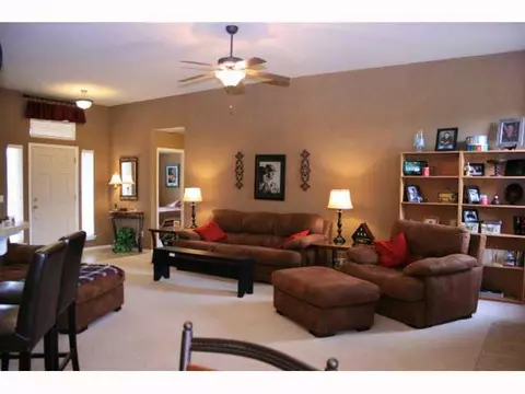 1887 Ruby Dr, Blanchard, OK 73010 photo 5