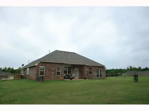 1887 Ruby Dr, Blanchard, OK 73010 photo 11