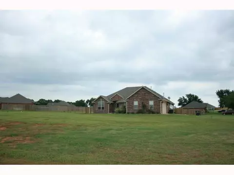 1887 Ruby Dr, Blanchard, OK 73010 photo 9