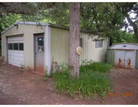 21550 E Third, Hinton, OK 73047 photo 7