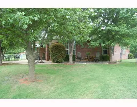 822 Oaklawn Dr, Tuttle, OK 73089 photo 10