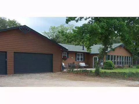 667 S Arena Rd, Mcloud, OK 74851 photo 1