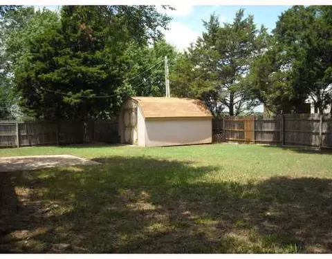 719 N Scott, Edmond, OK 73013 photo 11