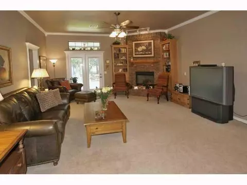 4757 Red Hawk, Guthrie, OK 73044 photo 4