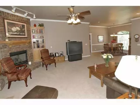 4757 Red Hawk, Guthrie, OK 73044 photo 5