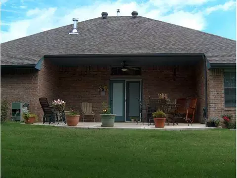 4757 Red Hawk, Guthrie, OK 73044 photo 11