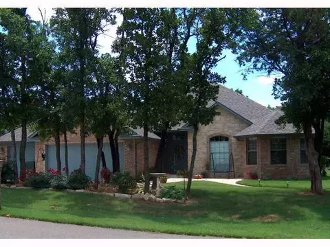 4757 Red Hawk, Guthrie, OK 73044 photo 1