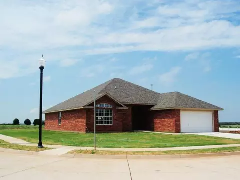 4800 Tilted Mesa, Yukon, OK 73099 photo 1