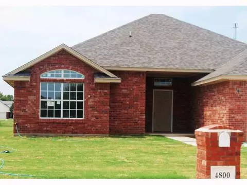 4800 Tilted Mesa, Yukon, OK 73099 photo 2