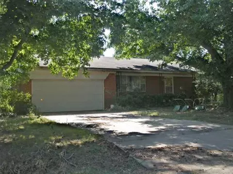 1202 Babek, Prague, OK 74864 photo 1