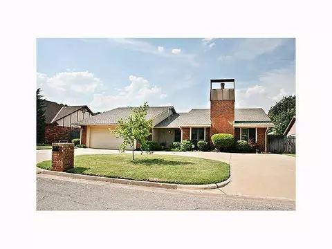 14008 Apache, Edmond, OK 73013 photo 1