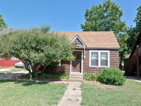 209 E Duffy, Norman, OK 73069 photo 1