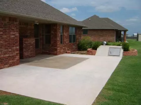4108 Frontier Ln, Tuttle, OK 73089 photo 5