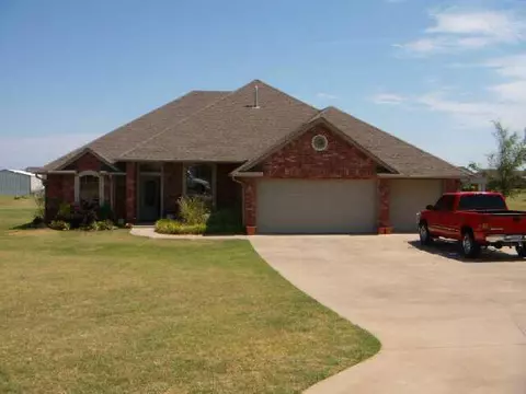 4108 Frontier Ln, Tuttle, OK 73089 photo 2
