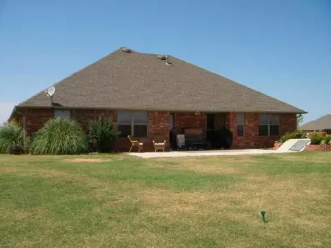 4108 Frontier Ln, Tuttle, OK 73089 photo 4