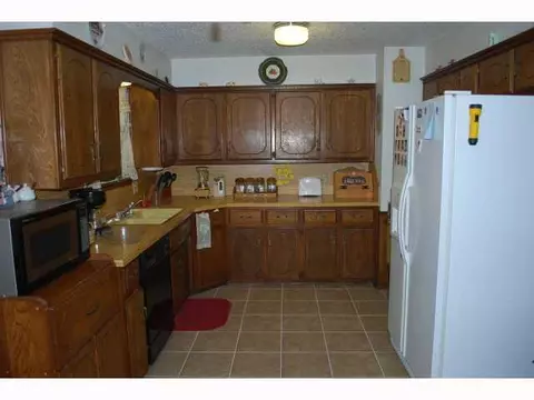 5508 E Lakeview Dr, Harrah, OK 73045 photo 5