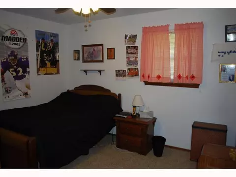 5508 E Lakeview Dr, Harrah, OK 73045 photo 8