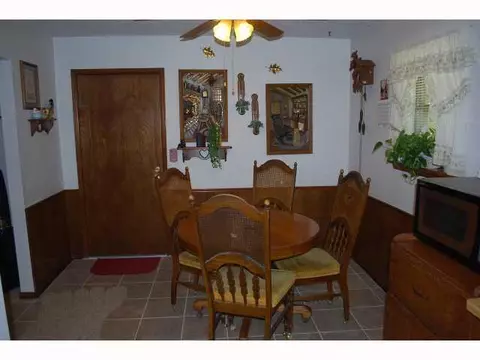 5508 E Lakeview Dr, Harrah, OK 73045 photo 4