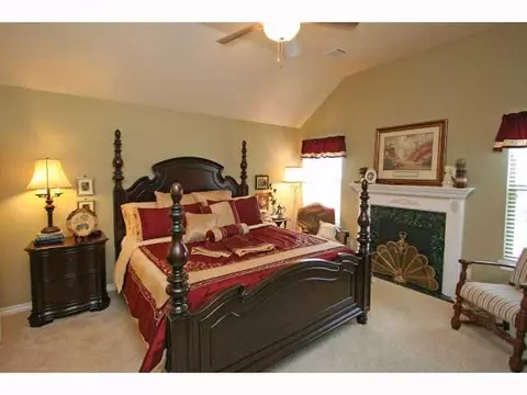 4206 Frontier Ln, Tuttle, OK 73089 photo 7