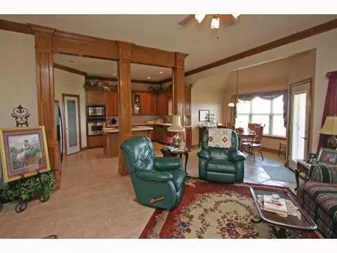 4206 Frontier Ln, Tuttle, OK 73089 photo 4