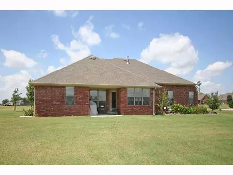 4206 Frontier Ln, Tuttle, OK 73089 photo 10