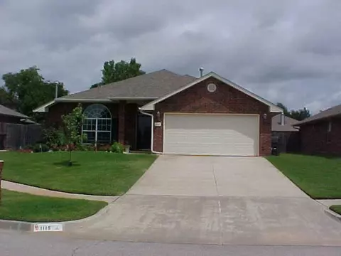 1115 Bald Eagle, Norman, OK 73072 photo 1