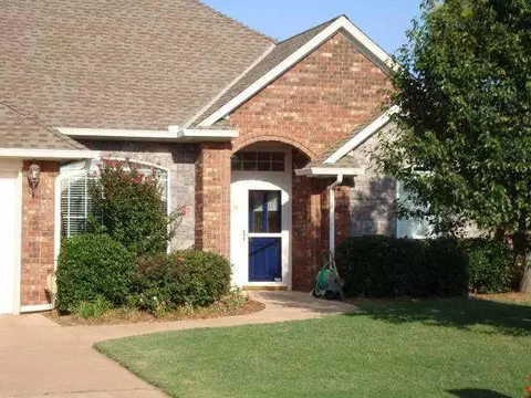 15808 Brenner Pass, Edmond, OK 73013 photo 2