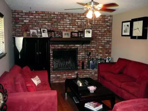 2604 N Markwell, Bethany, OK 73008 photo 4