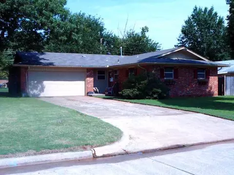 2604 N Markwell, Bethany, OK 73008 photo 1
