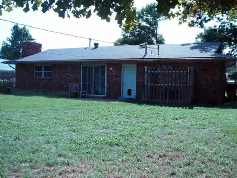 2604 N Markwell, Bethany, OK 73008 photo 12