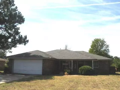 530 Skyview Dr, Watonga, OK 73772 photo 1