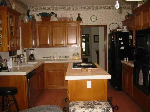 9705 Deep Frk, Norman, OK 73026 photo 4