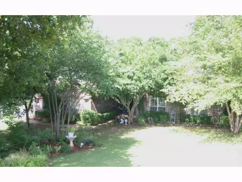9705 Deep Frk, Norman, OK 73026 photo 1