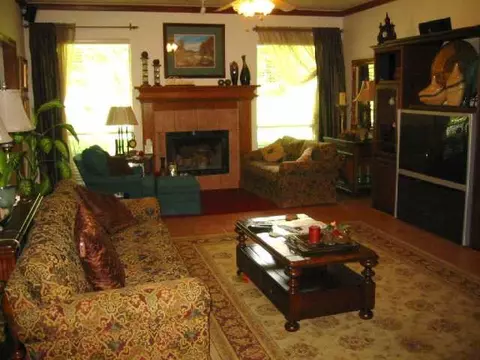 9705 Deep Frk, Norman, OK 73026 photo 3