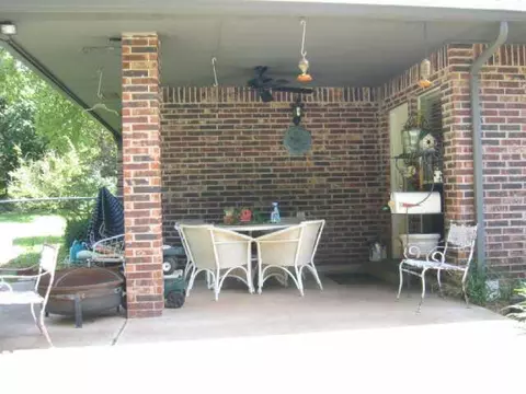 9705 Deep Frk, Norman, OK 73026 photo 12