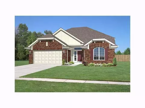 18125 Bodegon Rd, Edmond, OK 73012 photo 1