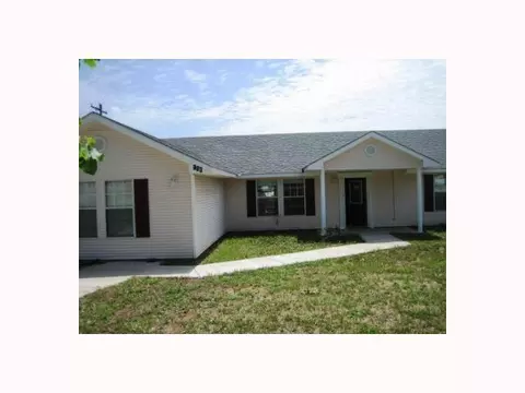 116 Evergreen, Davis, OK 73030 photo 1