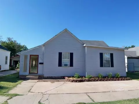 208 E Johnson, Norman, OK 73069 photo 1