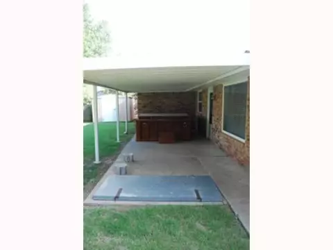 809 N Parkview, Moore, OK 73170 photo 11