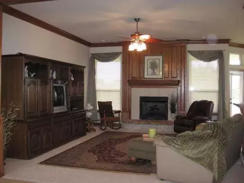 4310 Stardust, Tuttle, OK 73089 photo 2