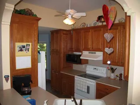 110 E Shore Dr, Arcadia, OK 73007 photo 8