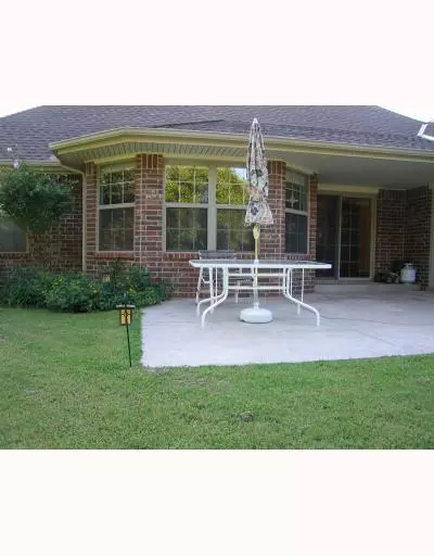 110 E Shore Dr, Arcadia, OK 73007 photo 5